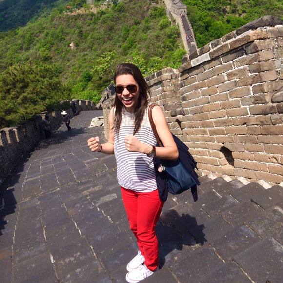 Meet your Posher, Lourdes - Picture 1 of 1